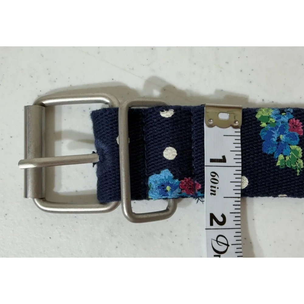 Aeropostale webbed belt
